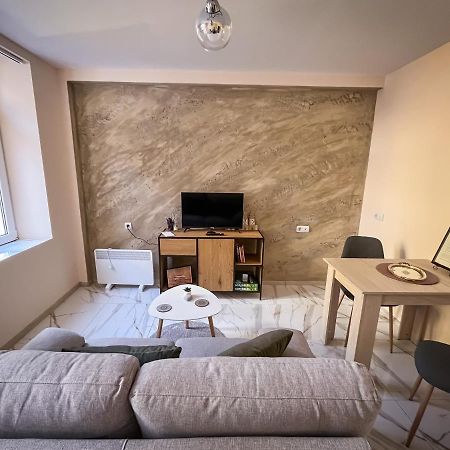 Cozy Apartment Tarnovo Weliko Tarnowo Exterior foto