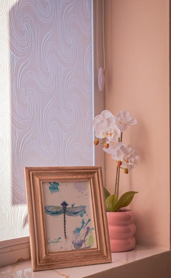 Cozy Apartment Tarnovo Weliko Tarnowo Exterior foto