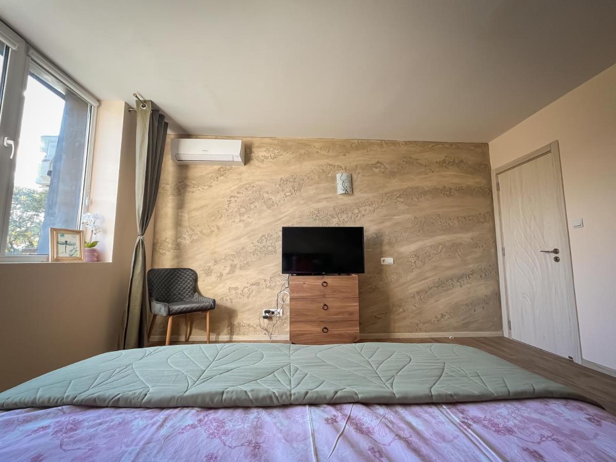 Cozy Apartment Tarnovo Weliko Tarnowo Exterior foto