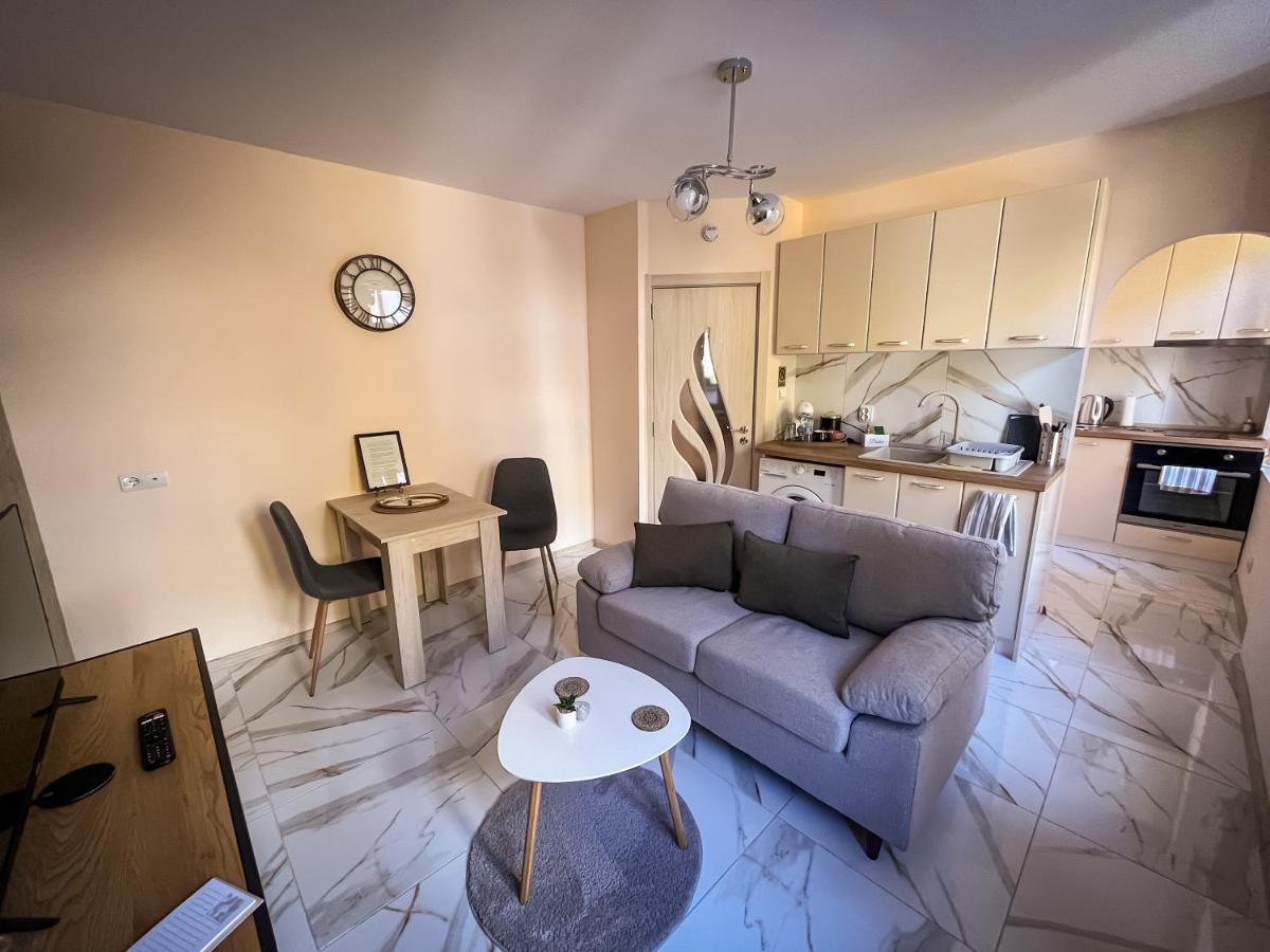 Cozy Apartment Tarnovo Weliko Tarnowo Exterior foto