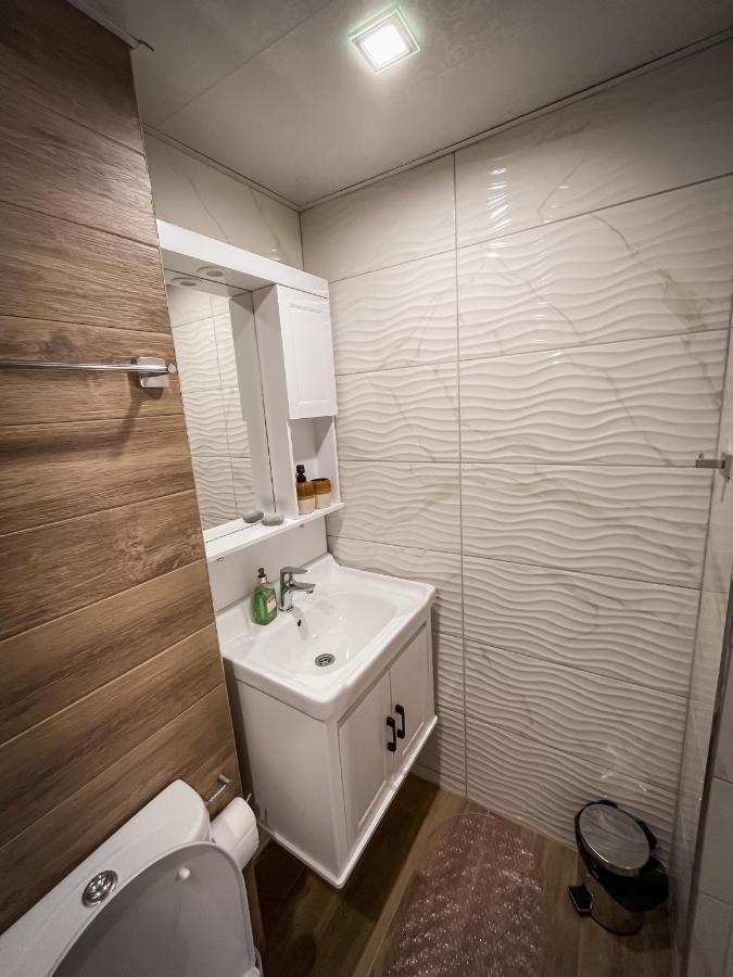 Cozy Apartment Tarnovo Weliko Tarnowo Exterior foto
