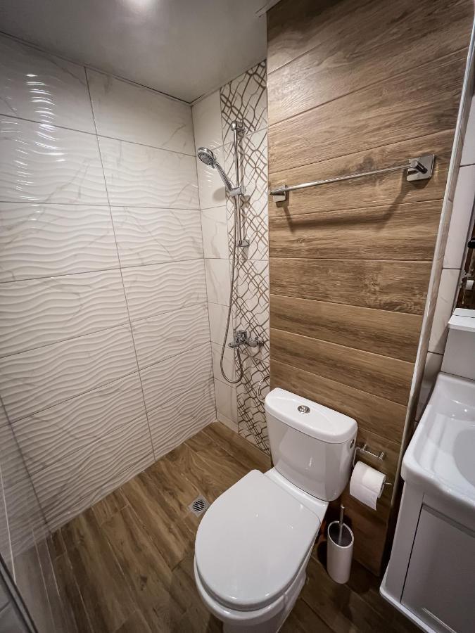 Cozy Apartment Tarnovo Weliko Tarnowo Exterior foto