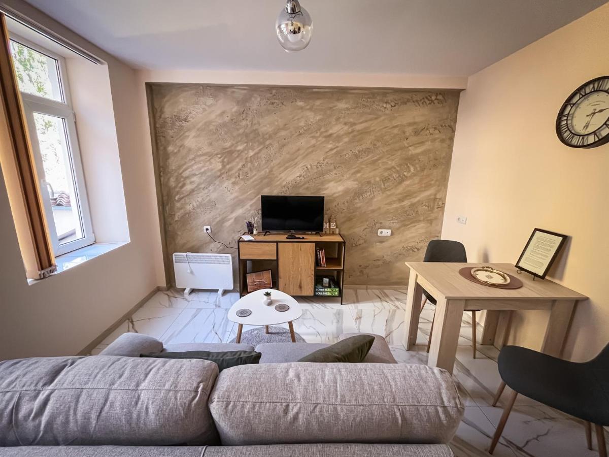 Cozy Apartment Tarnovo Weliko Tarnowo Exterior foto