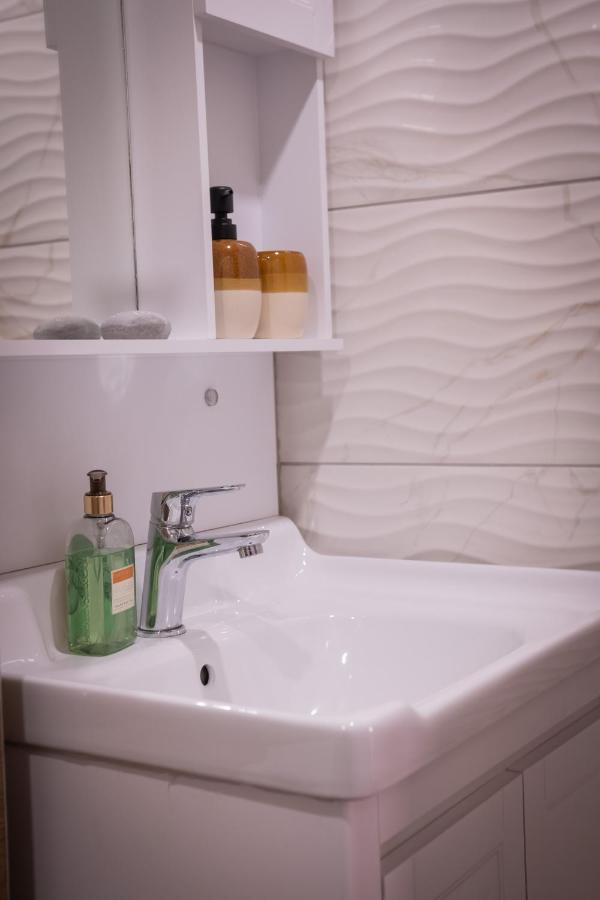 Cozy Apartment Tarnovo Weliko Tarnowo Exterior foto